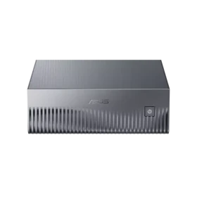 Asus Ascent GX10 / Mini PC / Nvidia GB10 / 128 GB LPDDR5x / 1 TB SSD / Wi-Fi 7 / Linux (90MS0371-M00030)