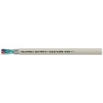 HELU 43543-500 dátový kábel 20 x 1 mm² sivá 500 m; 43543-500