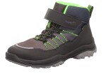 Chlapčenské zimné topánky JUPITER Gray/Light Green Gore-Tex, Superfit, 1-000055-2000 - 33