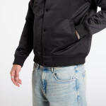 Bunda Mitchell & Ness NBA Blackout Heavyweight Satin Jacket Chicago Bulls Black L