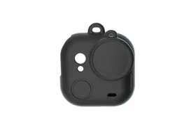 Insta360 Silikónový chránič kamery pre Insta360 GO Ultra (Black) (1INST950)