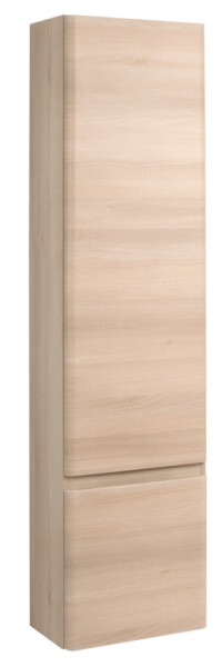 Kúpeľňová skrinka vysoká Naturel Ancona 40x157x20 cm akácia ANCONAV40DV ANCONAV40DV