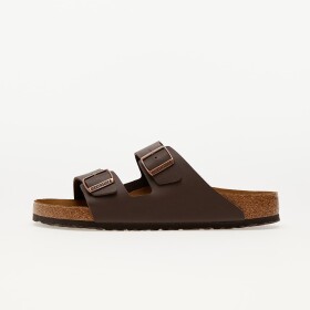 Tenisky Birkenstock Arizona BF Dark Brown EUR 42
