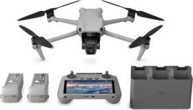 DJI Air Fly More Combo