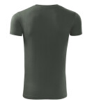 Pánske tričko Viper T-shirt dark slate S