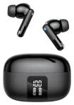 ONIKUMA TX612 čierna / TWS slúchadlá / 2,4 GHz / Bluetooth 5.4 / ANC (TX612)