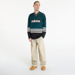 Tričko adidas Hockey Jersey Aurora Ivy S