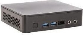 Intel COMPUTING KIT CMD-N5105/BNUC11ATKC40000 99ANTP INTEL