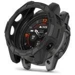 Tech-Protect Defense Air čierna / Ochranný kryt / Garmin Fenix 7X a 7X Pro