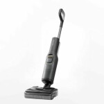 Roborock RoboRock F25, wet/dry vacuum cleaner (black)