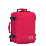 Cestovný batoh do lietadla CabinZero Classic 36L Miami magenta