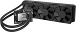 SilverStone SilverStone SST-XE360-SP5 Komplett-Wasserkühlung für LGA 6096 - 360 mm