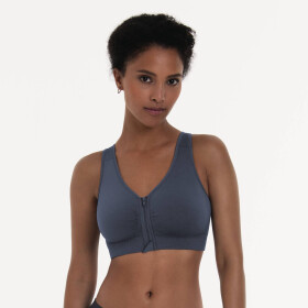 Chirurgická podprsenka Lynn 5768X sky grey - Anita Care XXL