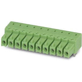 Base strip IMC 1,5/ 5-G-3,81 1862603 Phoenix Contact; 1862603