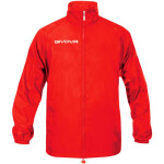 Givova Rain Basico unisex bunda RJ001 0012 - Givova M