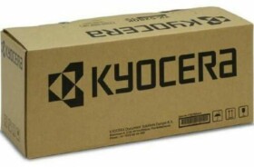 Kyocera Toner Black For TASKalfa