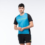 Pánske tričko s krátkym rukávom ILENO XL