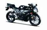 Maisto Honda CBR 1000 RR