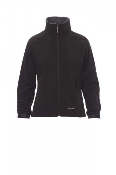 Bunda Payper SUNNY Farba: Čierna, Veľkosť: 2XL (000219005314000XXL)
