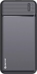 Denver PBS-30007 30000mAh Čierny