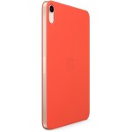 Apple Smart Folio pre iPad Pro 11 3. generace 2021 MJMF3ZM/A svietivo oranžové