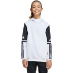 Adidas Squadra 25 Sweat Hoody Jr JD4807 Mikina 128 cm