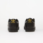 Tenisky adidas Superstar II Core Black/ Core Black/ Gold Met. EUR 41 1/3