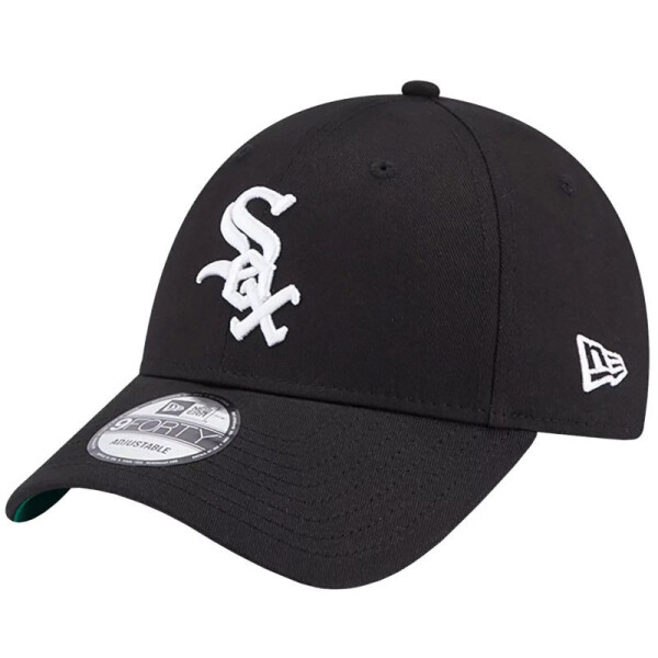 New Era Team Side Patch 9FORTY Chicago White Sox Cap 60364393 OSFM