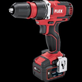 Flex Cordless drill/driver FLEX DD 2G 12.0 EC