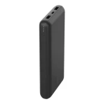Belkin BOOST CHARGE PowerBanka 20000mAh čierna / 15W / USB-C / 2x USB-A (BPB012btBK)