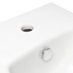 Závesný bidet VitrA Integra 35,5x54 cm 7042-003-0288 7042-003-0288
