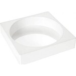 Silikónová forma na tortu kruhová Ø18×5 cm 1,2 l - Silikomart - Silikomart