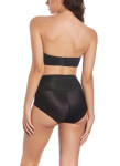Selene Violeta nohavičky M-2XL negro L