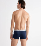 SLOGGI MEN GO ABC 2.0 - mäkké bavlnené hipstery (2 ks) Sloggi NAVY S