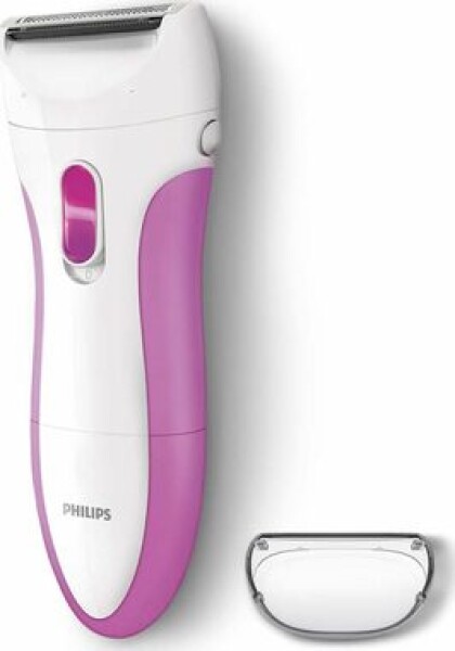 Philips HP6341/00 SatinShave Essential / holiaci strojček / Dámsky / 2x AA batérie (HP6341/00)