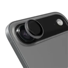 Obal:Me Ochrana Šošoviek pre Apple iPhone 17 Air Silver (57983127272)