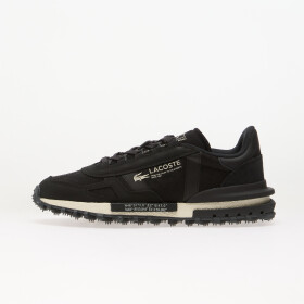 Tenisky Lacoste Elite Active Off Black/ Off White EUR 39.5