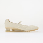 Nike W Shox Z Calistra Pale Ivory/ Pale Ivory-Oatmeal 6