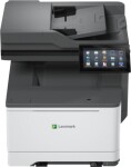 Lexmark LEXMARK CX635adwe Color Multifunction Printer HV EMEA 40ppm