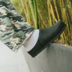 Tenisky UGG M Otzo Clog Black EUR 44