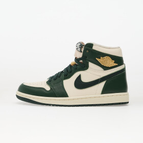 Tenisky Air Jordan 1 Retro High OG "Pro Green" (FD2596-101) Pale Ivory/ Pro Green-Fir-Coconut Milk EUR 41