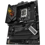 ASUS ROG STRIX Z790-H GAMING WIFI / Z790 / LGA 1700 / 4x DDR5 / PCIEx16 / 1x 2.5 GLAN / Wi-Fi / ATX (90MB1E10-M0EAY0)