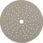 Wolfcraft 1109000 brúsny papier pre excentrické brúsky 5 ks; 1109000