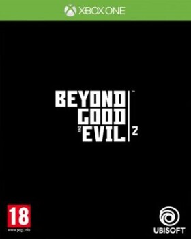 XONE Beyond Good amp; Evil 2 / Akčné / Angličtina / od 18 rokov / Hra pre Xbox One