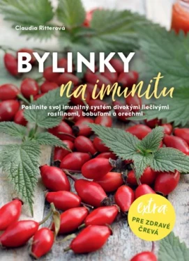 Bylinky na imunitu, Ritterová Claudia
