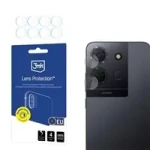 3mk Lens Protection skla na fotoaparát pre TCL 503 (5903108674096)