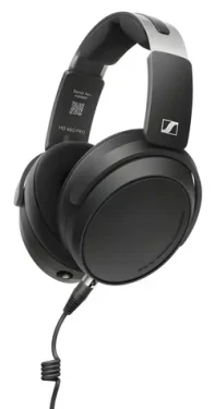 Sennheiser HD 480 PRO / Sluchátka / uzavřená / studiová / 130 ? / 3.5 mm / 3 m (HD 480 PRO)