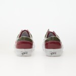 Tenisky Vans LX Old Skool 36 Patent Bordeaux/ Olive EUR 44