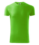 Viper pánske tričko apple green S