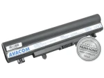 AVACOM batéria pre Acer Aspire E14 amp; E15 amp; Extensa 2510 amp; TravelMate P256 / Li-Ion / 11.1V / 5600mAh (NOAC-E14-P28)